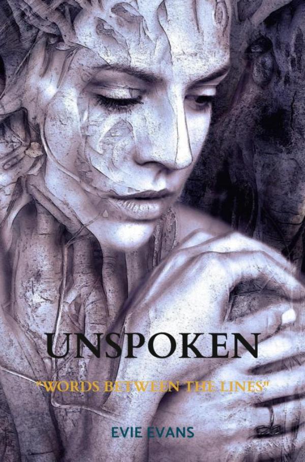 Omslag van Unspoken