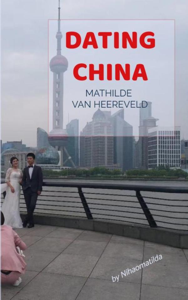 Omslag van Dating China