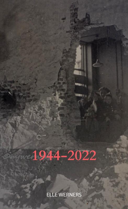 Omslag van 1944-2022
