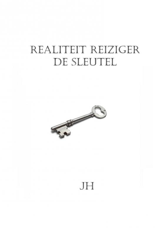 Omslag van De Sleutel