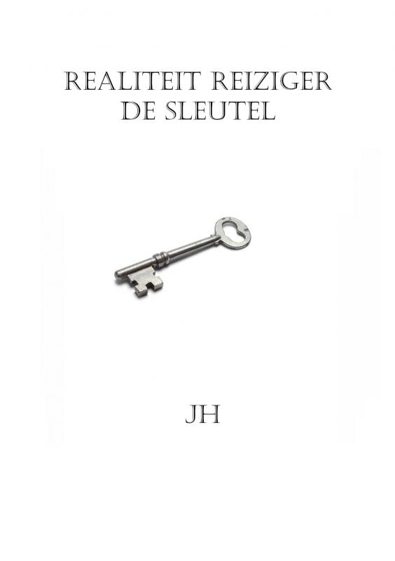Omslag van De Sleutel