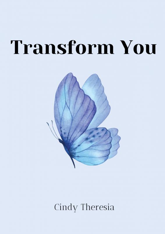 Omslag van Transform You