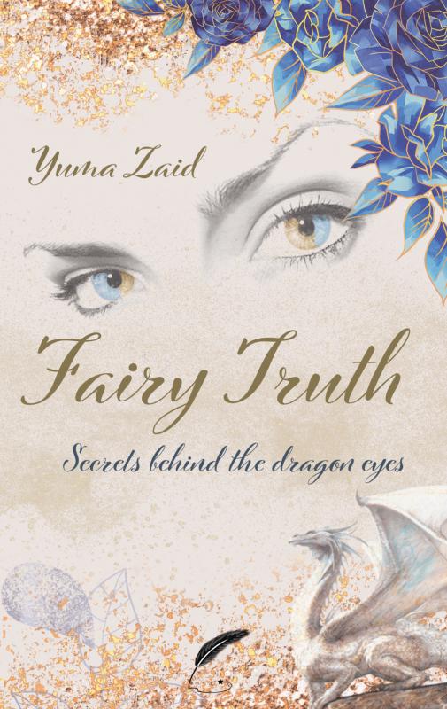 Omslag van Fairy Truth