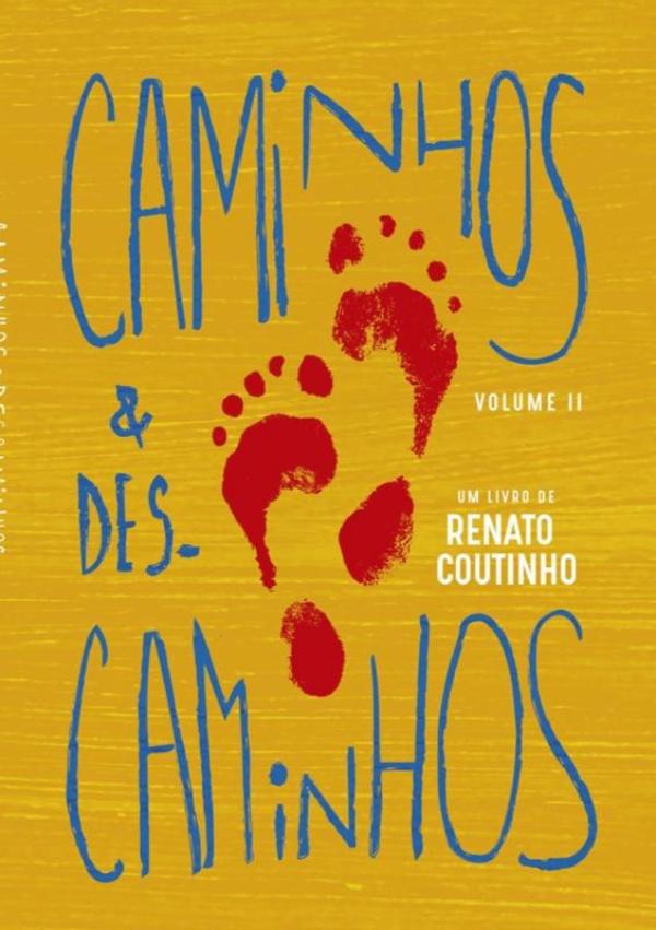 Omslag van Caminhos & Descaminhos Vol.II