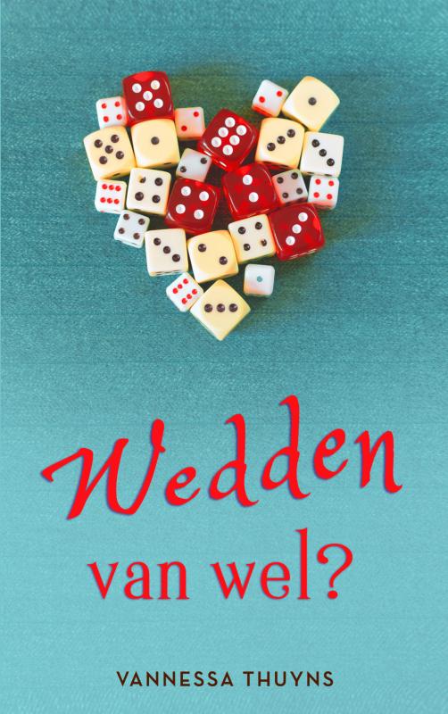 Omslag van Wedden van wel?