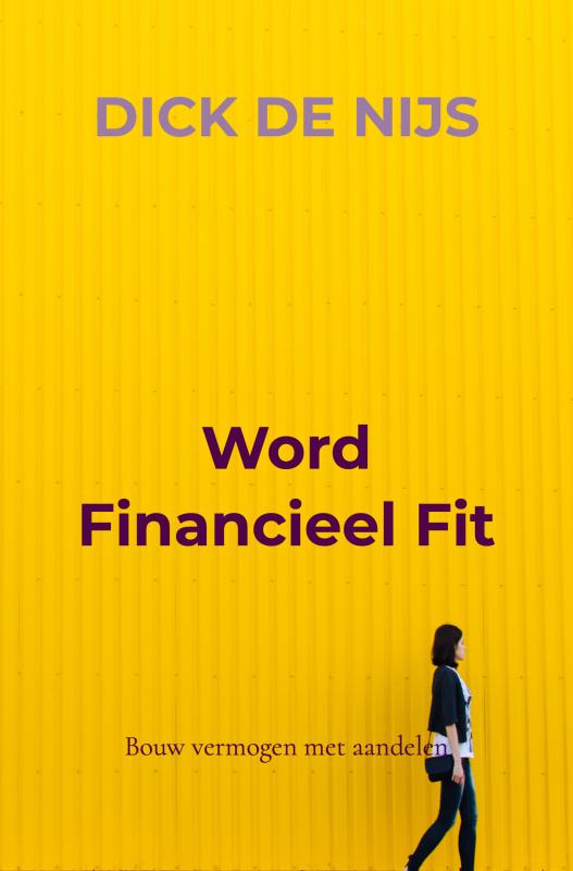 Omslag van Word Financieel Fit