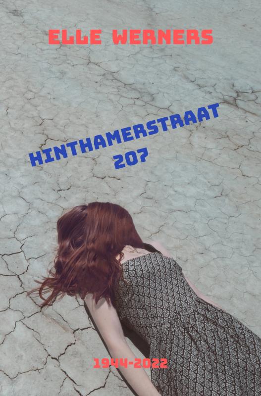 Omslag van HINTHAMERSTRAAT 207
