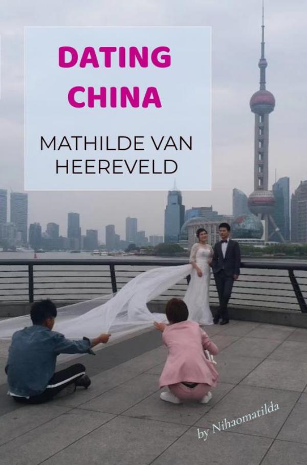 Omslag van Dating China