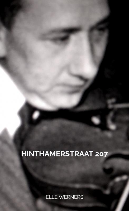 Omslag van HINTHAMERSTRAAT 207