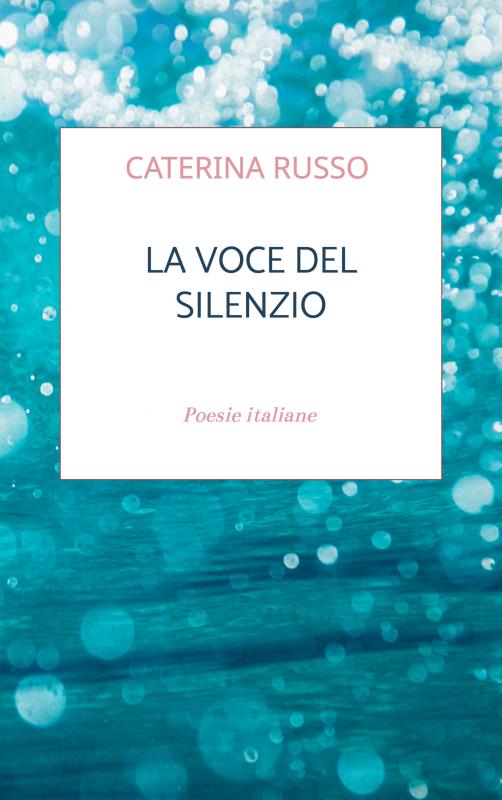 Omslag van La voce del silenzio
