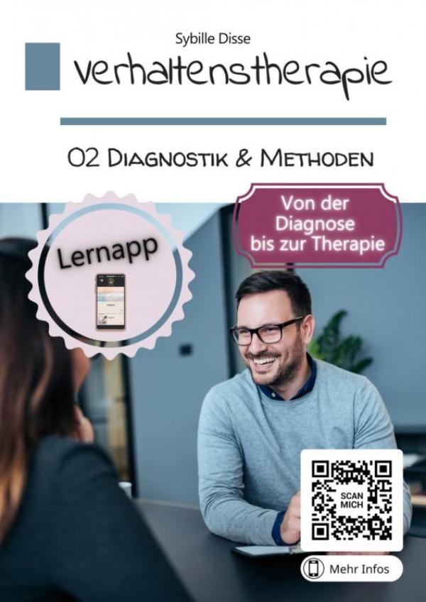 Omslag van 2: Diagnostik & Methoden