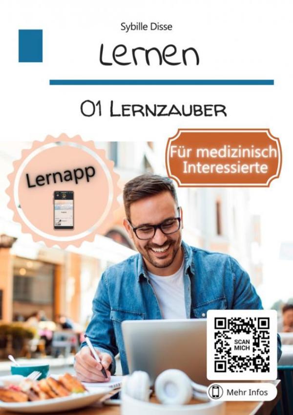 Omslag van Lernzauber
