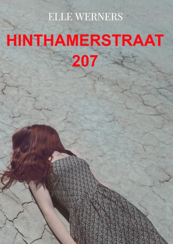 Omslag van HINTHAMERSTRAAT 207