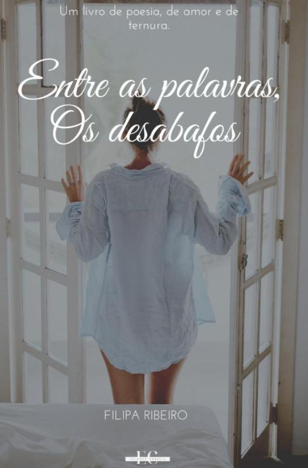 Omslag van Entre as Palavras, Os desabafos