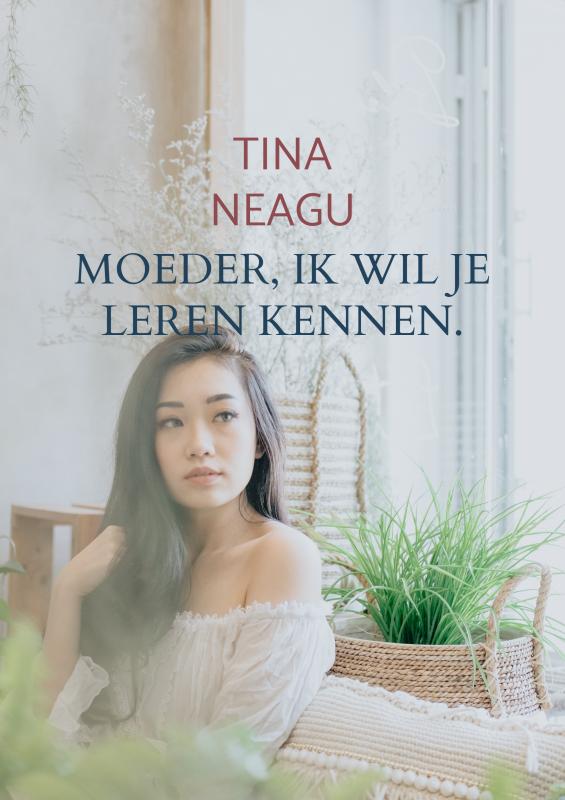 Omslag van Moeder, ik wil je leren kennen.