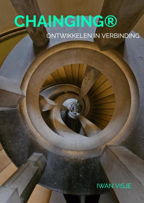 Omslag van Chainging®