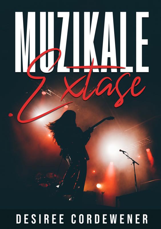 Omslag van Muzikale Extase