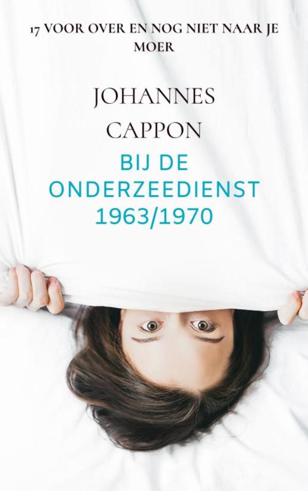 Omslag van Bij de onderzeedienst 1963/1970