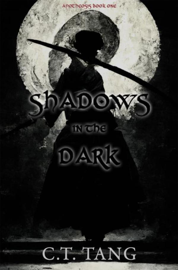 Omslag van Shadows in the Dark