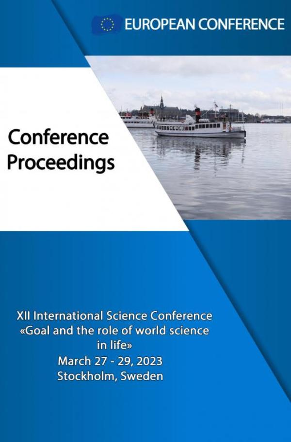 Omslag van Goal and the Role of World Science in Life