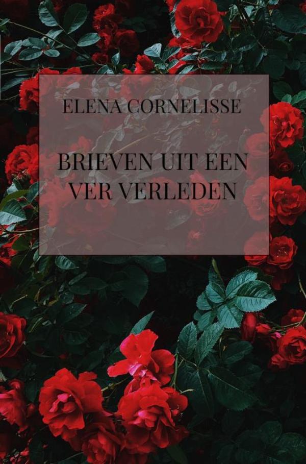 Omslag van Brieven uit een ver verleden