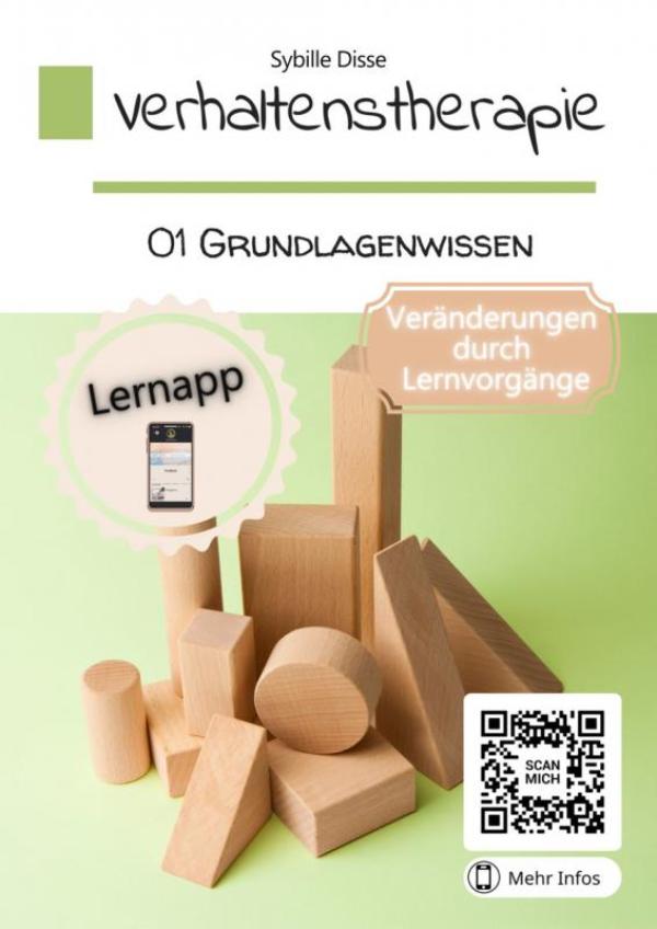 Omslag van Grundlagenwissen
