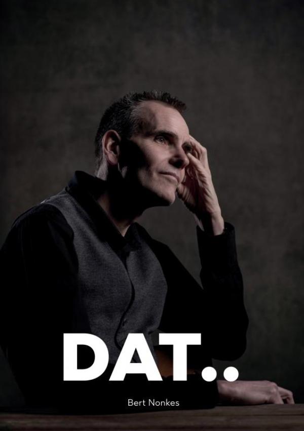 Omslag van Dat