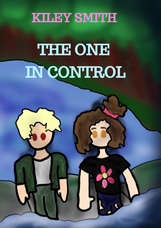 Omslag van The One in Control
