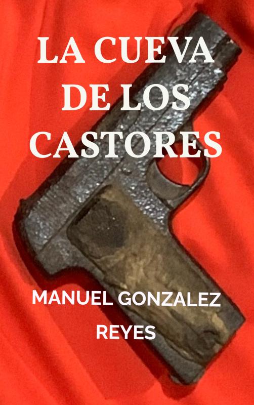 Omslag van LA CUEVA DE LOS CASTORES