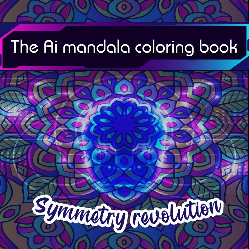 Omslag van Misha's mandala's