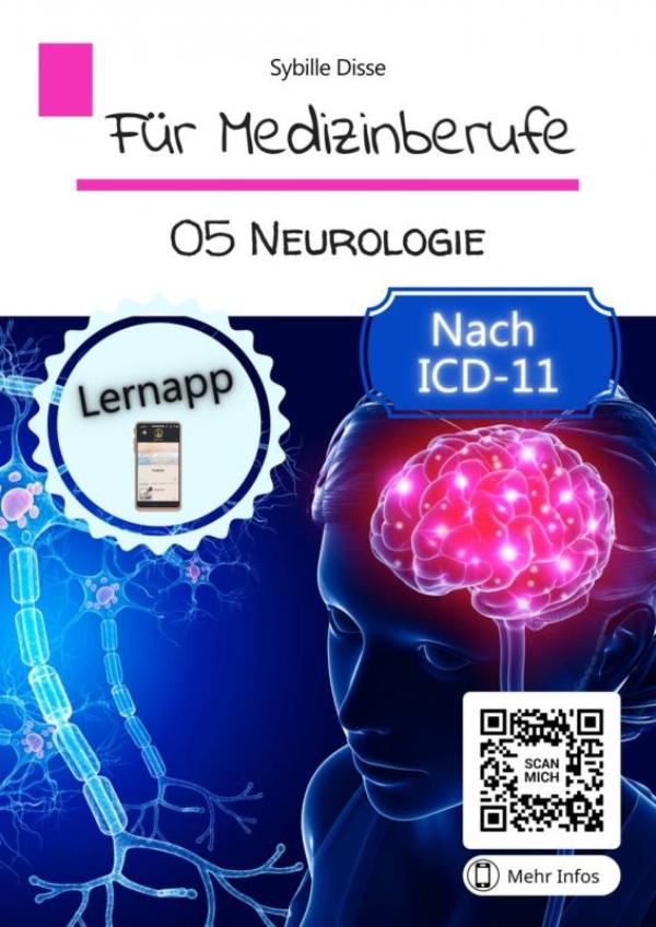 Omslag van Neurologie