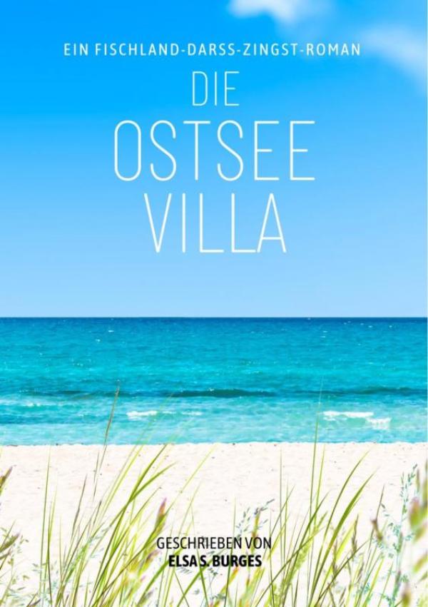 Omslag van Die Ostseevilla