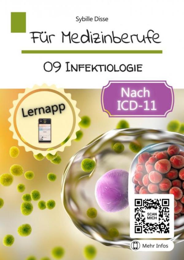 Omslag van 9: Infektiologie
