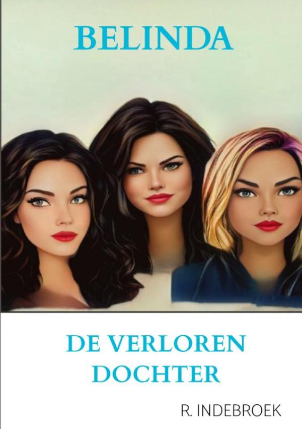 Omslag van Belinda