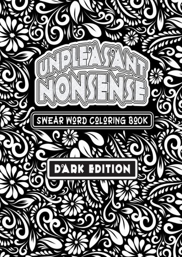 Omslag van Unpleasant nonsense