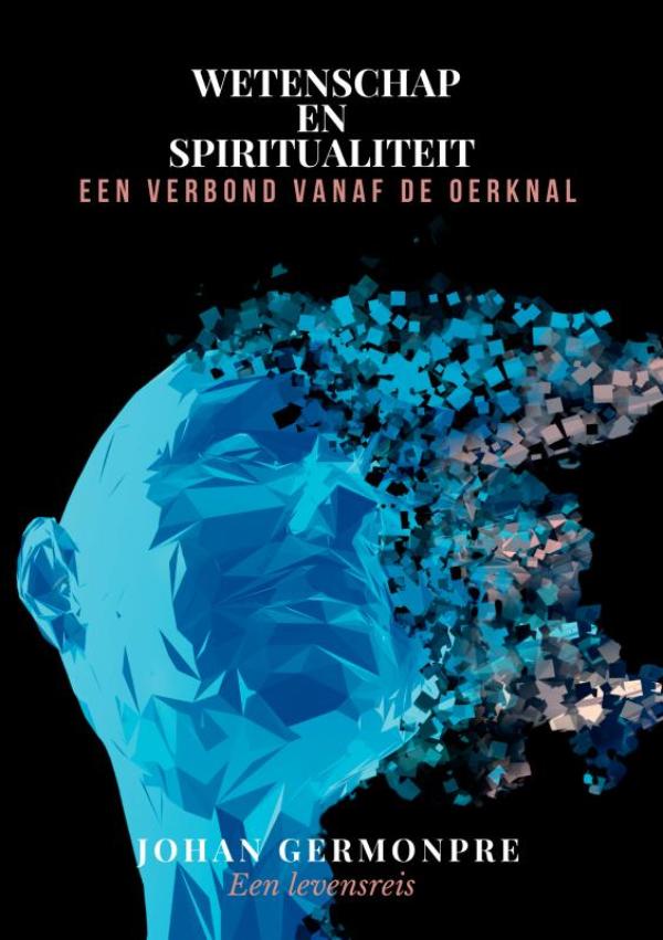 Omslag van Wetenschap en spiritualiteit