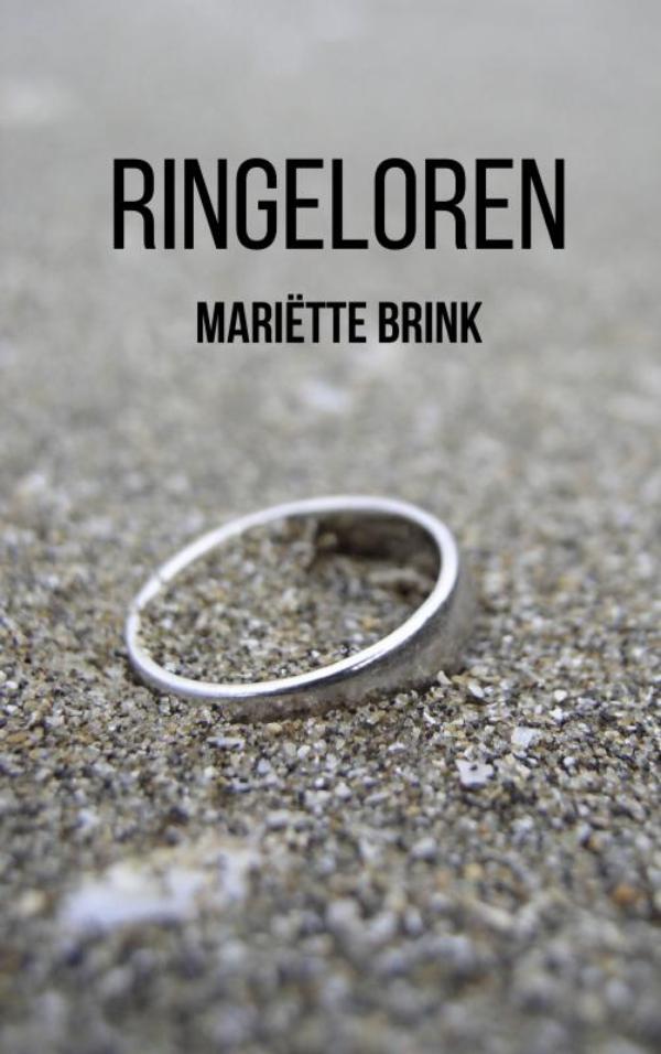 Omslag van Ringeloren