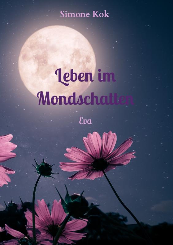 Omslag van Leben im Mondschatten