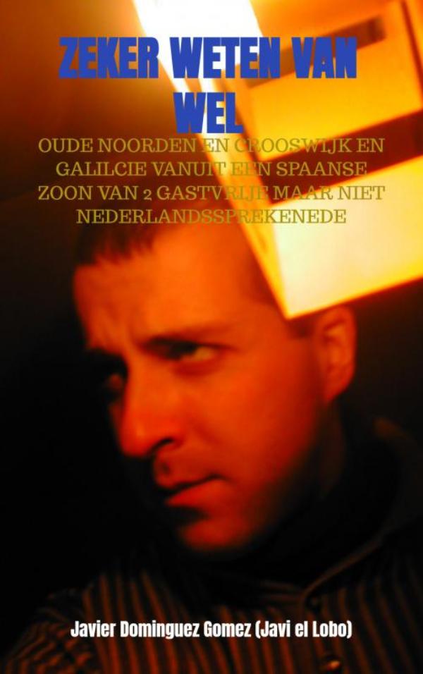 Omslag van Zeker weten van wel