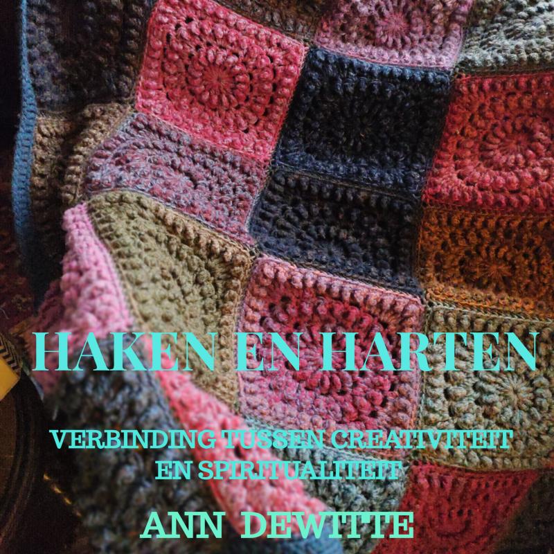 Omslag van Haken en harten