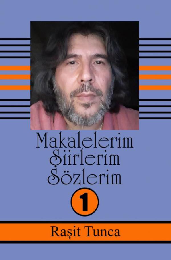 Omslag van Güzel Makaleler Serisi - I