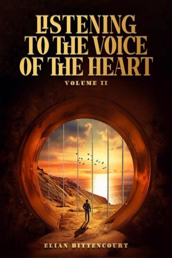 Omslag van Volume II