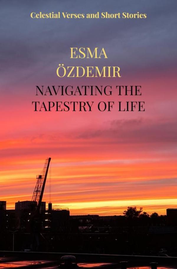 Omslag van Navigating the Tapestry of Life