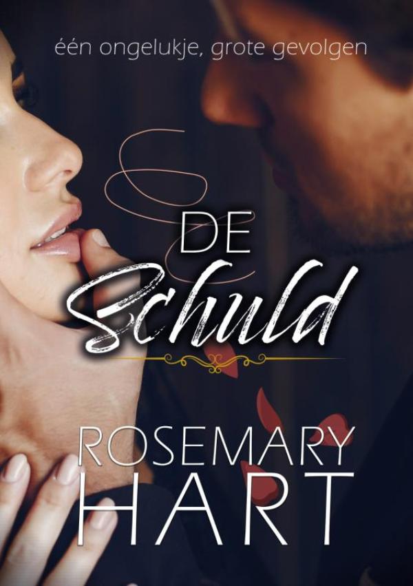 Omslag van De Schuld