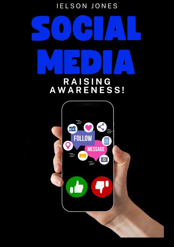 Omslag van Social Media: Raising Awareness!