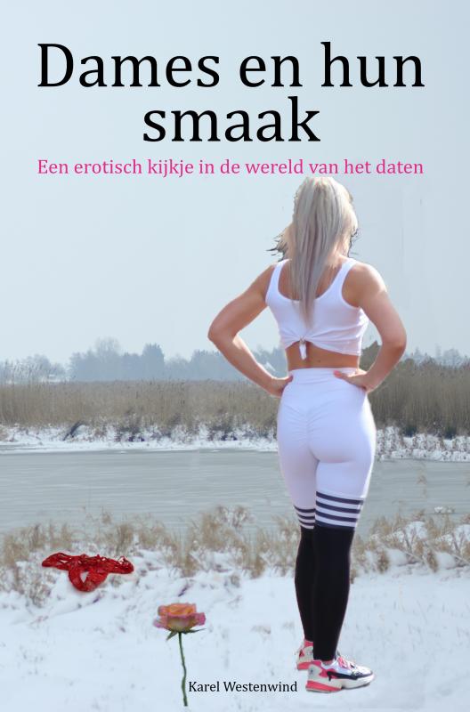 Omslag van Dames en hun smaak