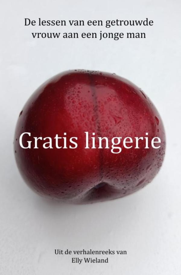 Omslag van Gratis lingerie