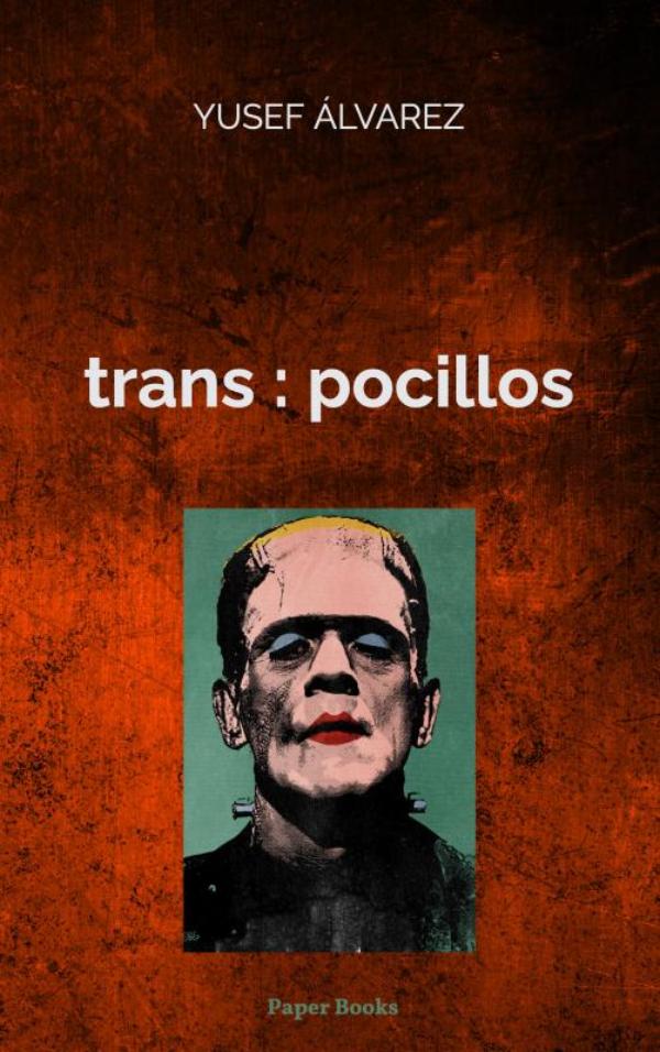 Omslag van trans : pocillos