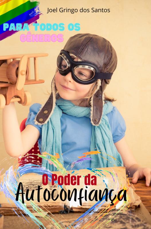 Omslag van O poder da Autoconfiança