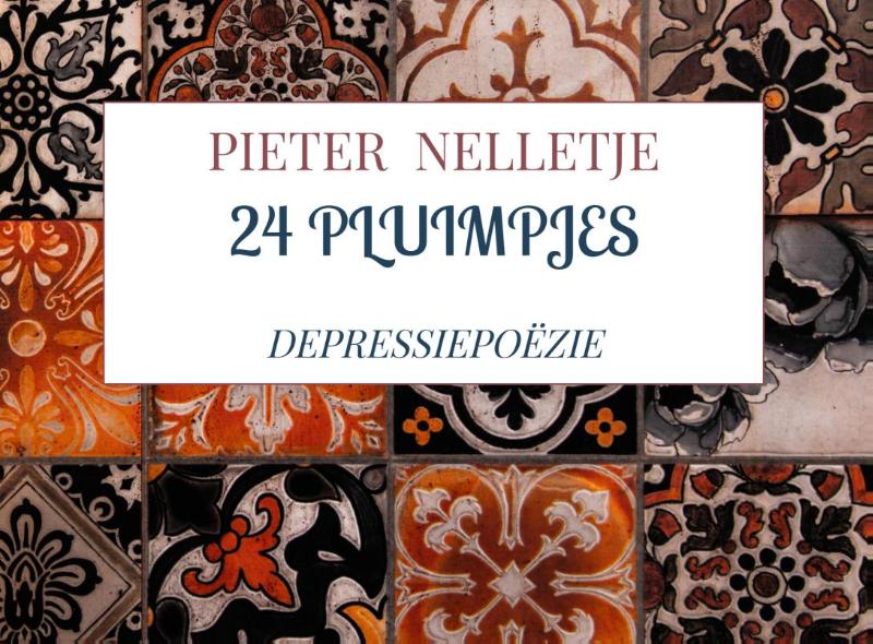 Omslag van 24 pluimpjes